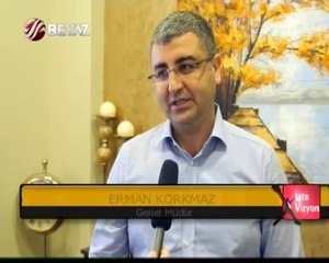 İş'te Vizyon 26.10.2014