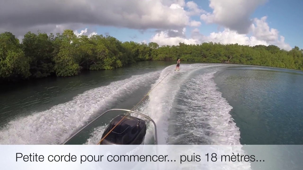 SKI NAUTIQUE JB