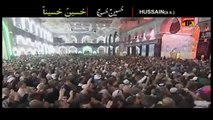Farhan Ali Waris 2014 Nohay- NAHNU USHAQ UL HUSSAIN Arabic نحن عشاق الحسين