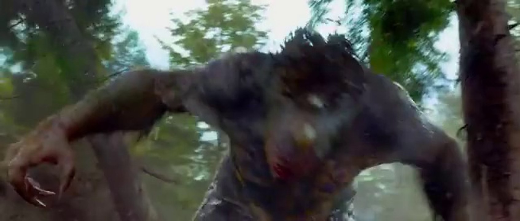 SEVENTH SON Trailer 2 (Fantasy - 2015)