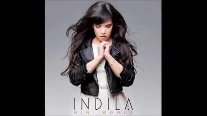 Indila Love Story Audio