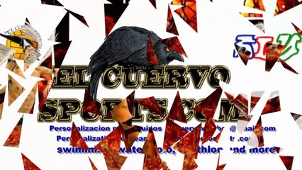 Aleksandar Ivovic Shootgun from 10 meters water polo