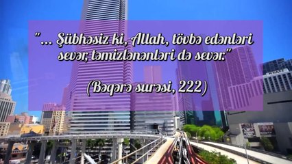 Bir ayə, bir açıqlama - Tövbə surəsi, 118-ci ayə