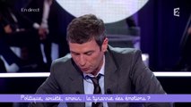Politique, médias : la dictature des émotions ? CSOJ-24/10/14 Partie 3