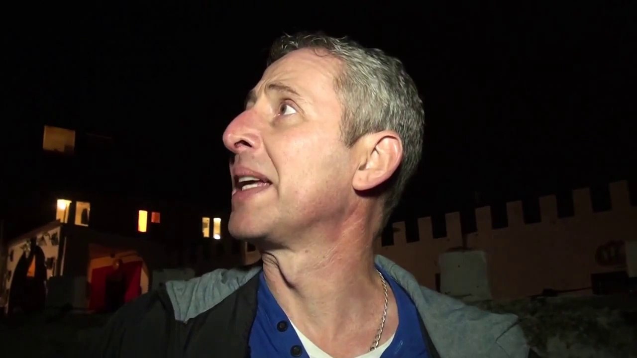 Clare Monaghan, James Quinn and Michael Blackett Interview