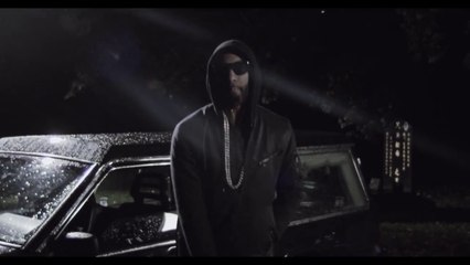LA FOUINE " Intro CDC4 " (Video 2014).