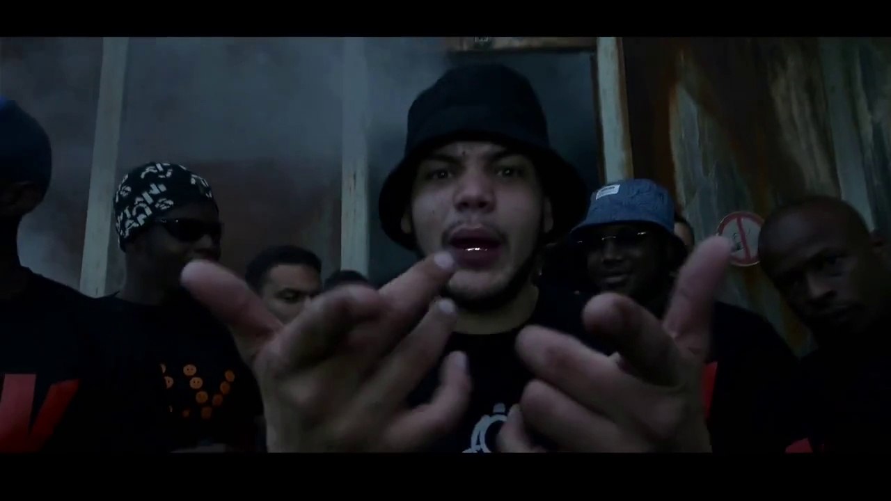 SADEK " NRV " (Video 2014).