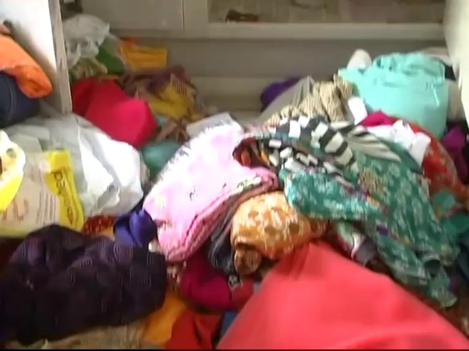 Jamnagar Theft