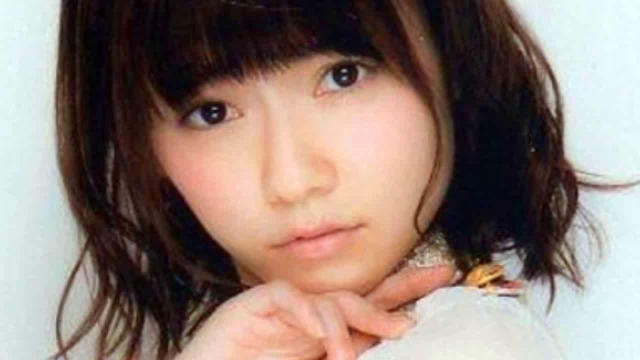 島崎遥香 Haruka Shimazaki AKB48 チームA 【Japanese Lesson】