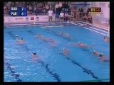 Andrja Prlainovic Shootgun vs Sefic 28.11.09 water polo