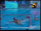Andro Buslje Shootgun Goal water polo