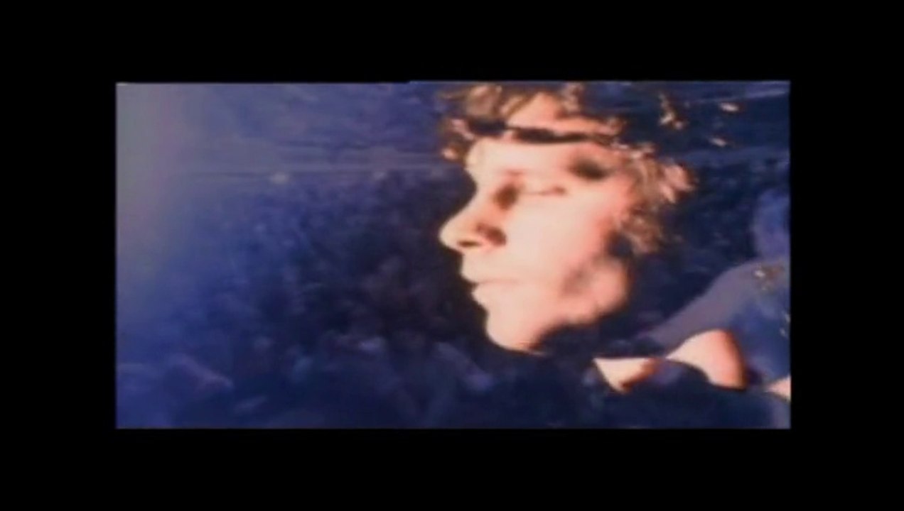 The Doors...The Changeling with archive footage of The Doors