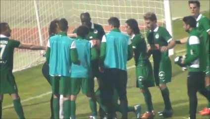 Δόξα-Ομόνοια Αγκαλιές στον Γιωργαλλίδη