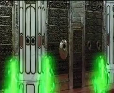 تاريخ قبر النبي صلى الله عليه و سلم و صاحبيه أبو بكر و عمر رضي الله عنهما