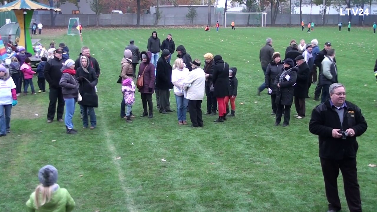 WYSTĘP CZŁONKIŃ KLUBU SENIORA Z HALINOWA