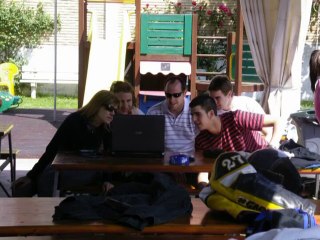 Escape de las Catacumbas