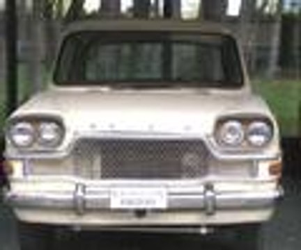 Türk otomobil tarihinin ilk göz ağrısı