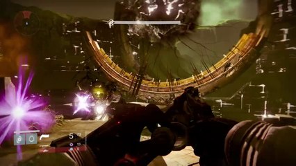 【プレイ動画】Destiny 42