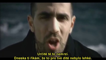 Bushido - Reich mir nicht deine Hand (cz lyrics)