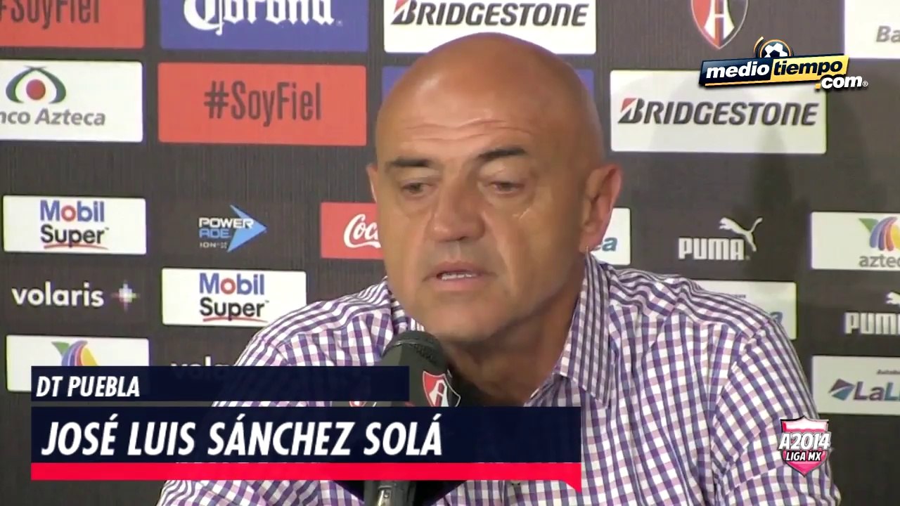 Estamos condenados a descender: 'Chelís'