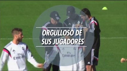 #TiempoExtra 25 Octubre