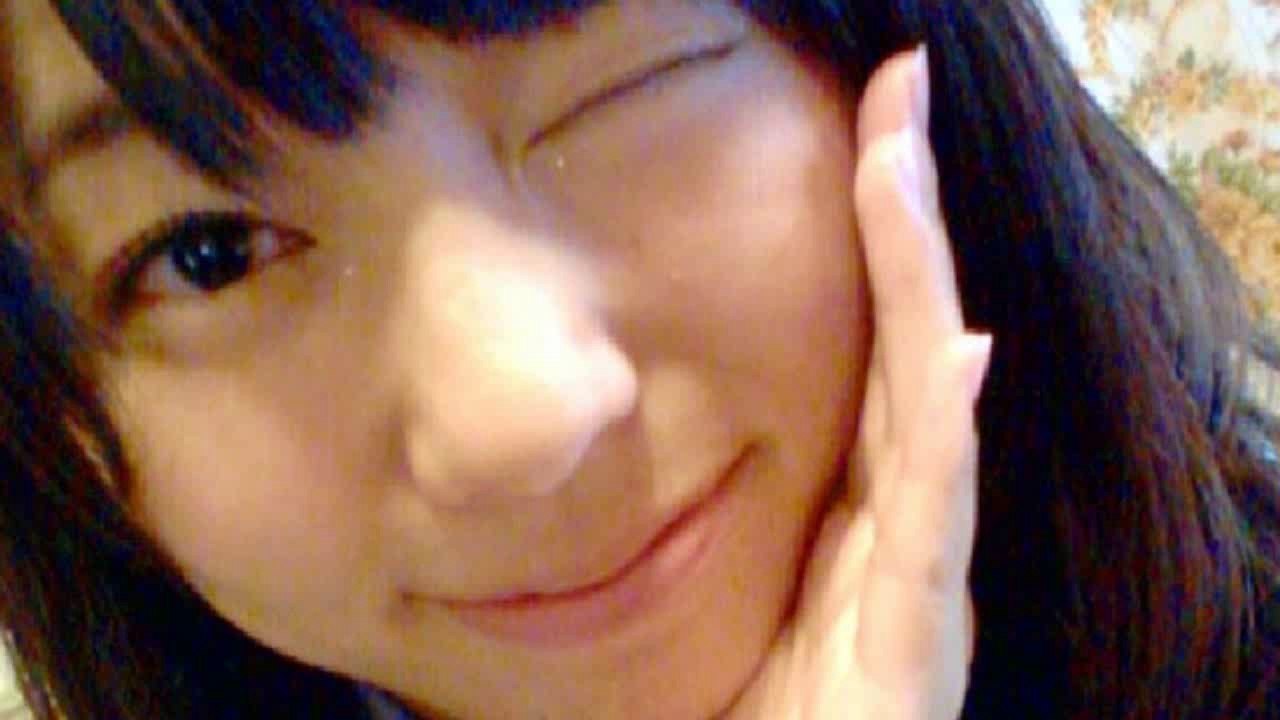 中村麻里子 Mariko Nakamura AKB48 チームA 【Japanese Lesson】