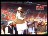 WaQia-E-Karbala-Allama Peerzada Muhammad Raza SaQib Mustafai-2014