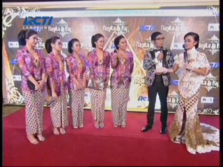 [141019]Kamulah Takdirku Nagita&Raffi - Part 1