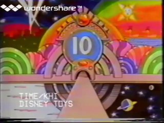 Sesame Street Episode 1199