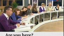 английский для начинающих ч3