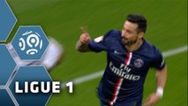 But Ezequiel LAVEZZI (81ème) / Paris Saint-Germain - Girondins de Bordeaux (3-0) - (PSG - GdB) / 2014-15