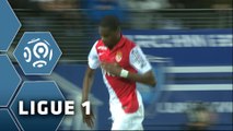 But Geoffrey KONDOGBIA (78ème) / SC Bastia - AS Monaco (1-3) - (SCB - MON) / 2014-15