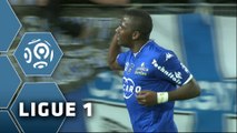 But Christopher MABOULOU (22ème) / SC Bastia - AS Monaco (1-3) - (SCB - MON) / 2014-15