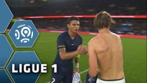 Paris Saint-Germain - Girondins de Bordeaux (3-0)  - Résumé - (PSG-GdB) / 2014-15