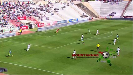 zakarya Bergdich Vs Albacete