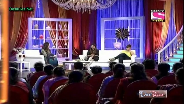 Simply Batein With Raveena 26th October 14 pt3