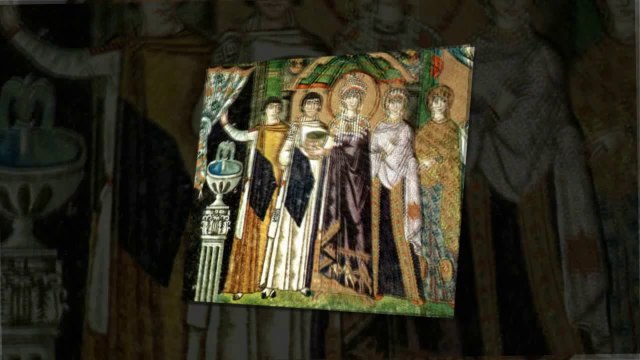 The Faces of Ancient Europe - Eastern Roman Empire