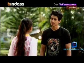 Yeh Hai Aashiqui 26th October 2014 Video Watch Online