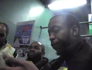 Nate's Super Soft Doctrine Will Be Crush.