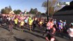 VIDEO. Semi-marathon de Neuvy-St-Sépulchre : 600 au départ