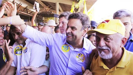Cobertura de hora em hora na TVEJA