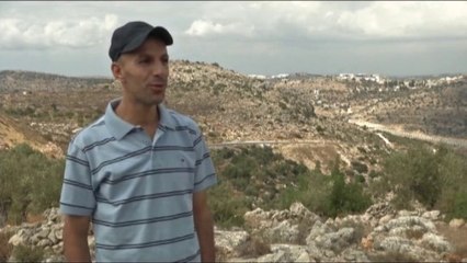 حكاية شهيد لؤي مسحل - الاحد - 26-10-2014