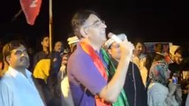 Who Is Most Popular Politician In Pakistan According To Asad Umar