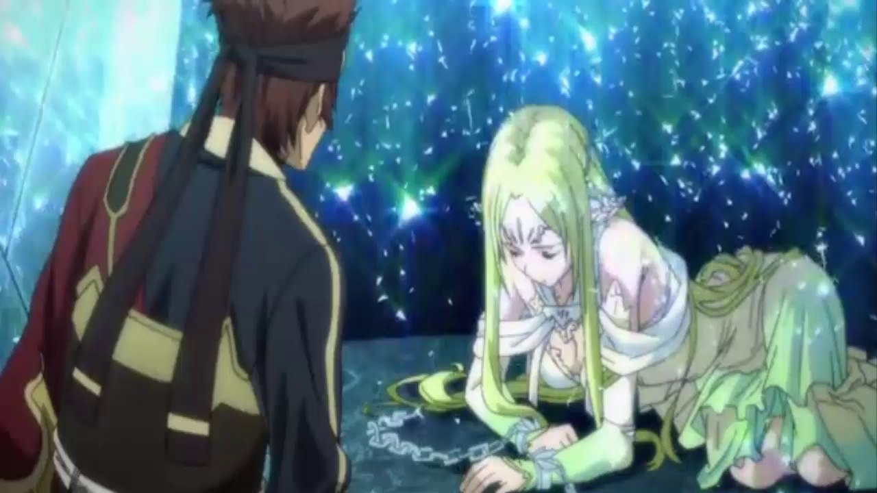 Sao parody