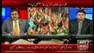 PAT Set-in (Dharna) Ends Exposed in Latest Talk Show Siasat aur Sazish by ARY News