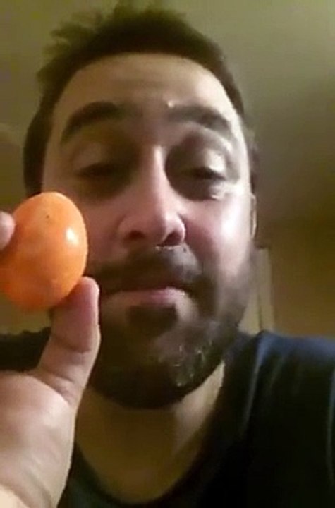 Le Professeur Djack fait un tour de Magie râté