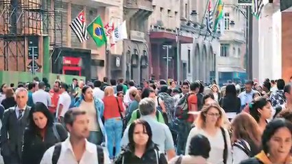 São Paulo: a cidade de todos os brasileiros