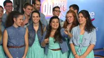 TV3 - Oh Happy Day - Els Vakombà no estan segurs que la seva actuació els permeti quedar-se a OHD