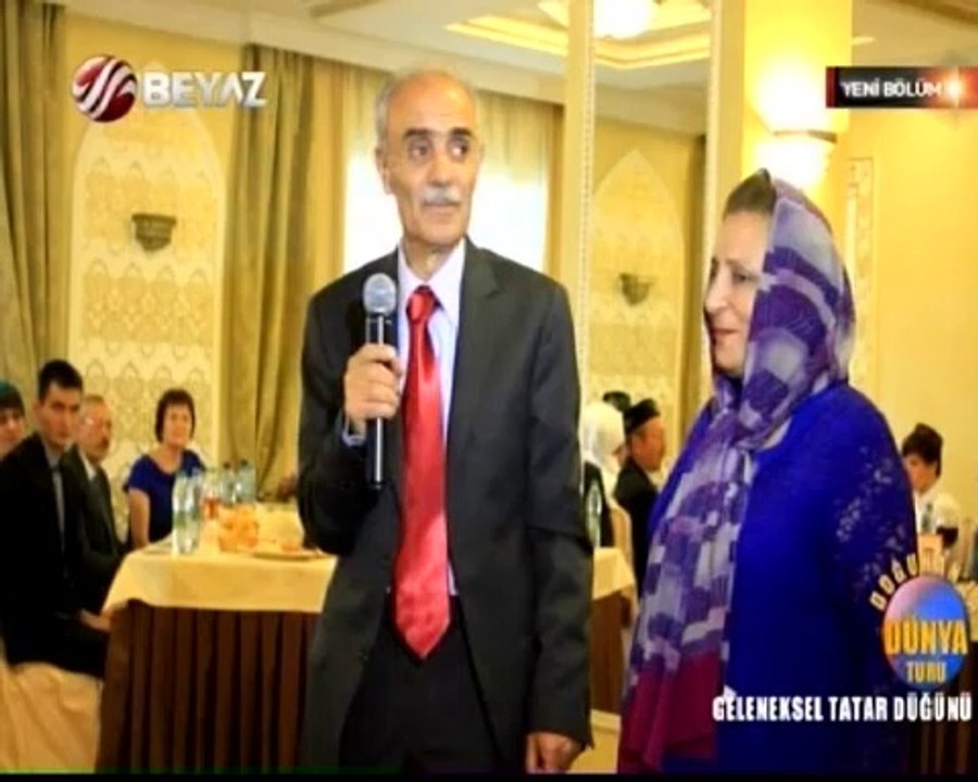 Doğukan'la Dünya Turu 26.10.2014