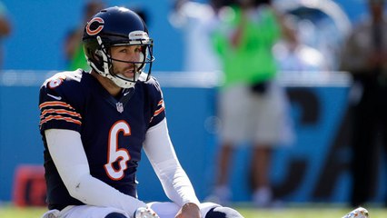 Bold Predictions: Jay Cutler's struggles get worse